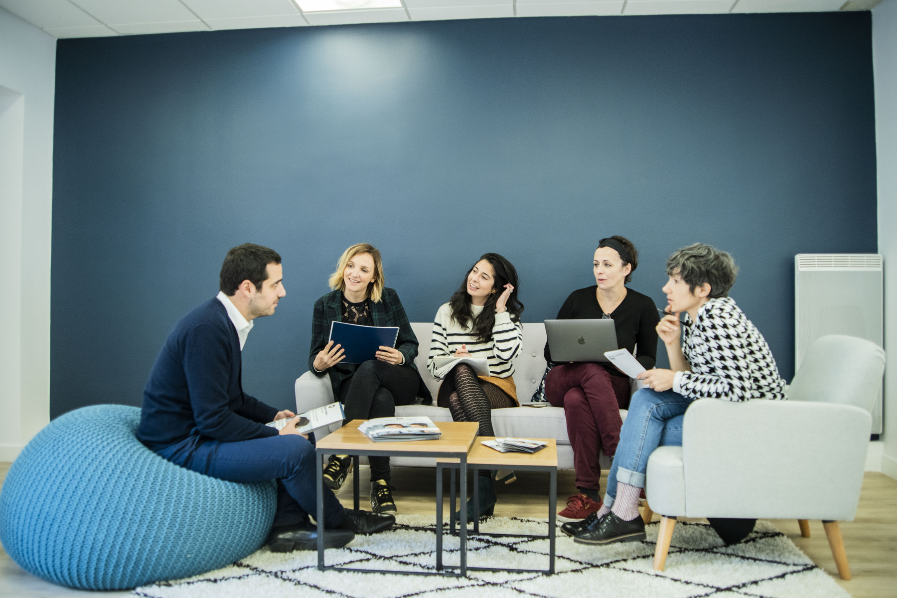 Illustration blog chasseurs immobiliers