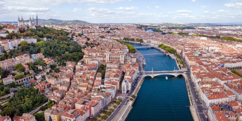 Auvergne-Rhône-Alpes